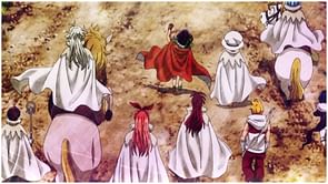 The Seven Deadly Sins: Four Knights of the Apocalypse season 2 episode 4: Release date and time, where to watch, and more