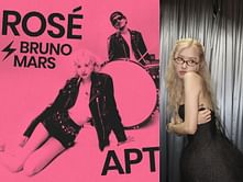 “Just the beginning”— Fans rejoice as ‘APT’ by BLACKPINK's Rosé and Bruno Mars ranked #1 on Global Spotify's Weekly chart with 85.52 million streams