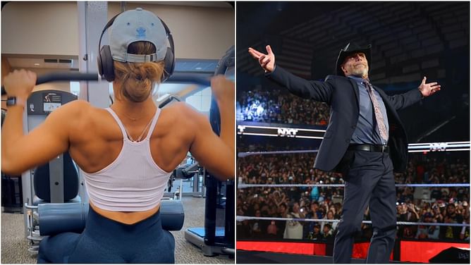 Shawn Michaels sends heartfelt message to 30-year-old star after first-ever singles title win in WWE