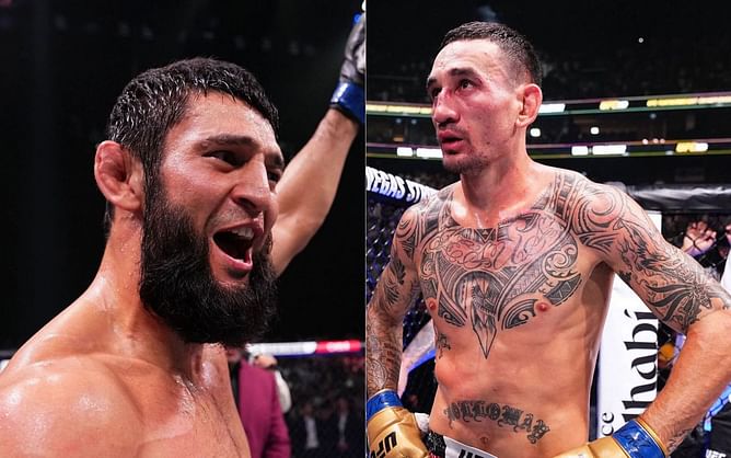 UFC 308 bonuses and aftermath: Khamzat Chimaev and four others bag $50K, Max Holloway's missed record opportunity, and more
