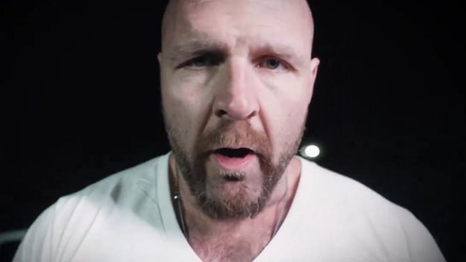 Jon Moxley involved in backstage brawl after AEW Dynamite main event