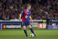 Frenkie de Jong