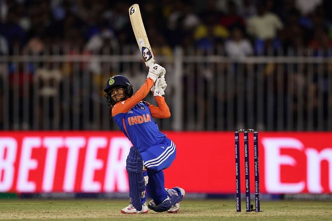 "The prayer meetings were open to all" - Jemimah Rodrigues' father Ivan rubbishes claims of holding conversion meetings at Khar Gymkhana