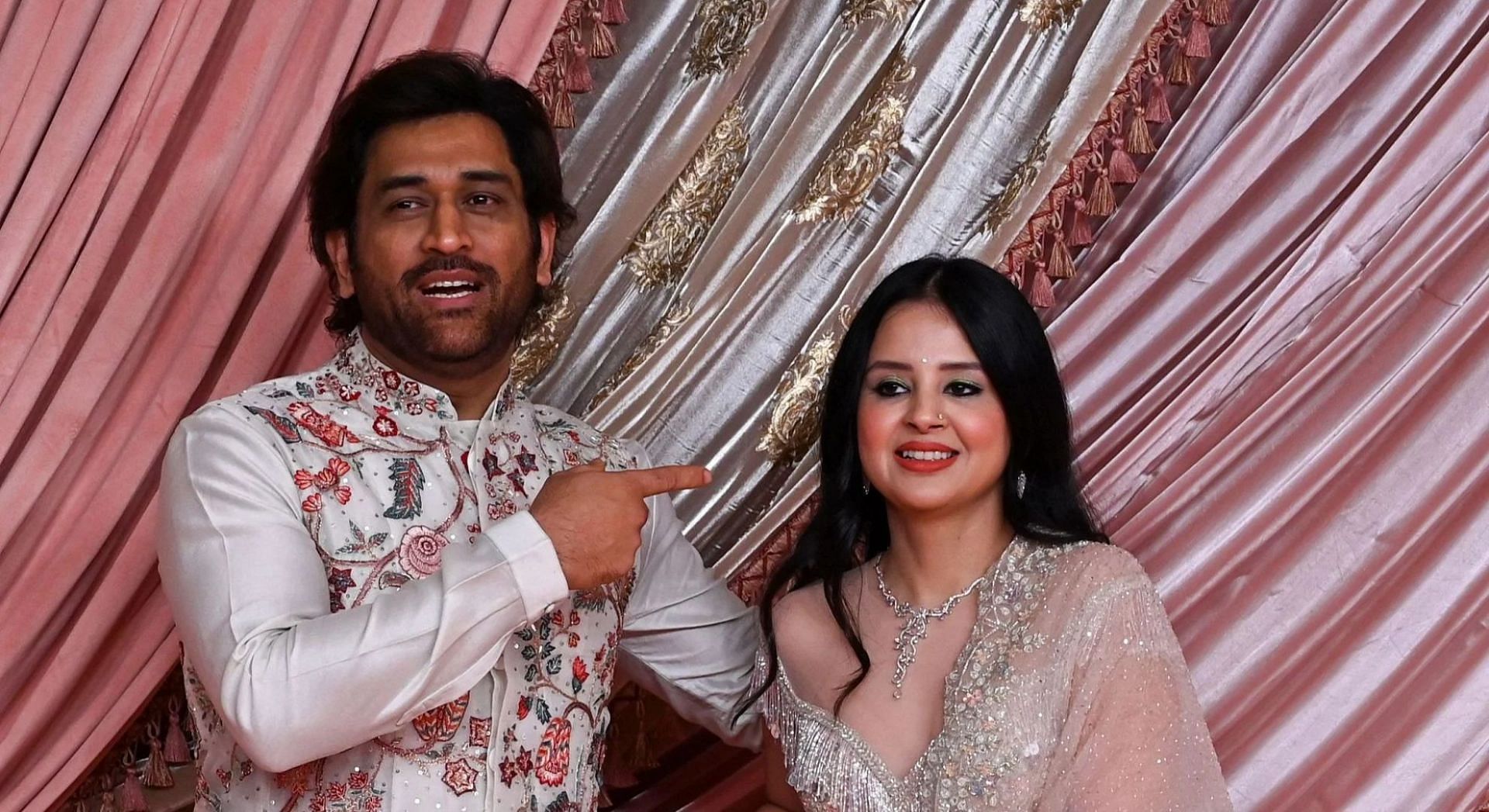 MS Dhoni