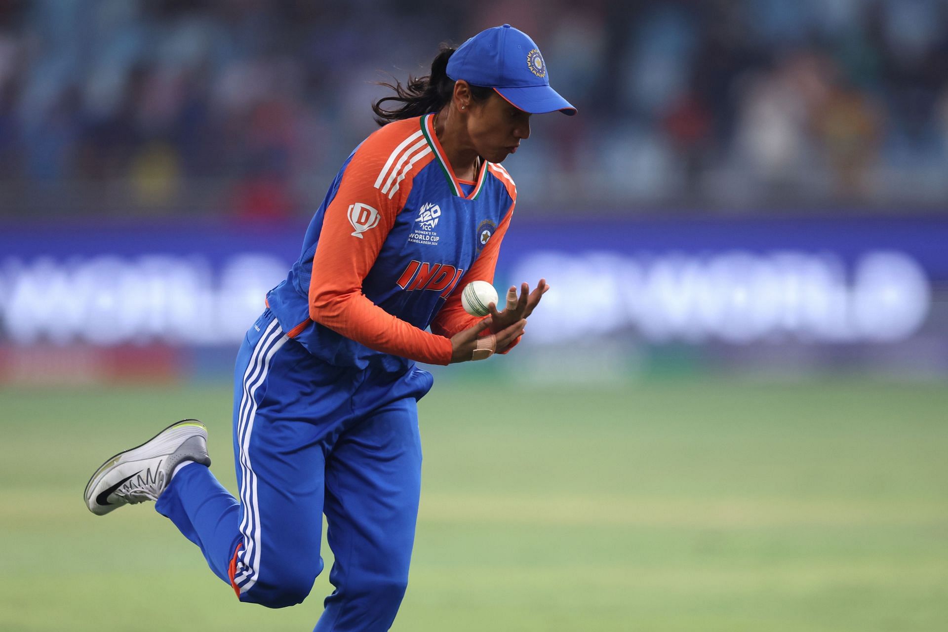 India v Sri Lanka - ICC Women