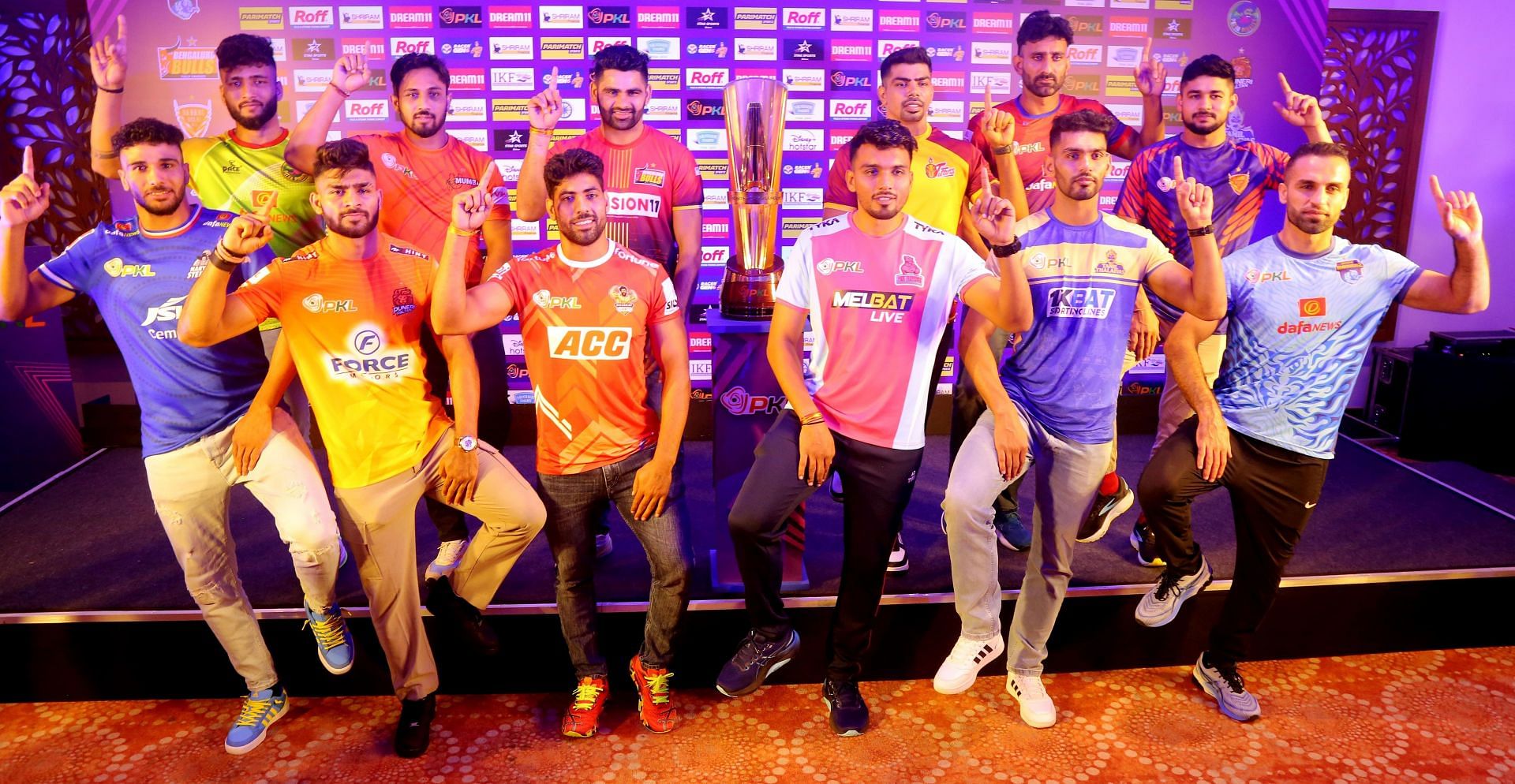 Pro Kabaddi League 