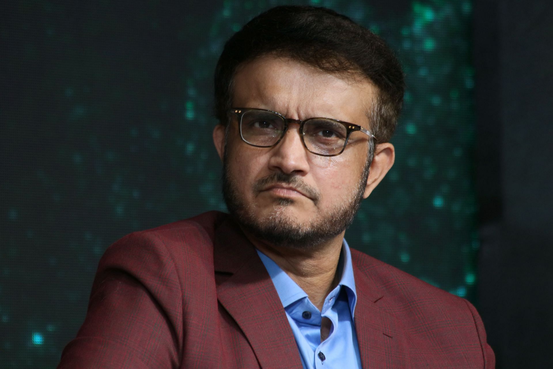 Raft Cosmic EV, A Pioneer In The Electric Vehicle (EV) Industry Is Thrilled To Announce The Appointment Of Indian Cricketing Legend- Sourav Ganguly As Its Brand Ambassador. - Source: Getty