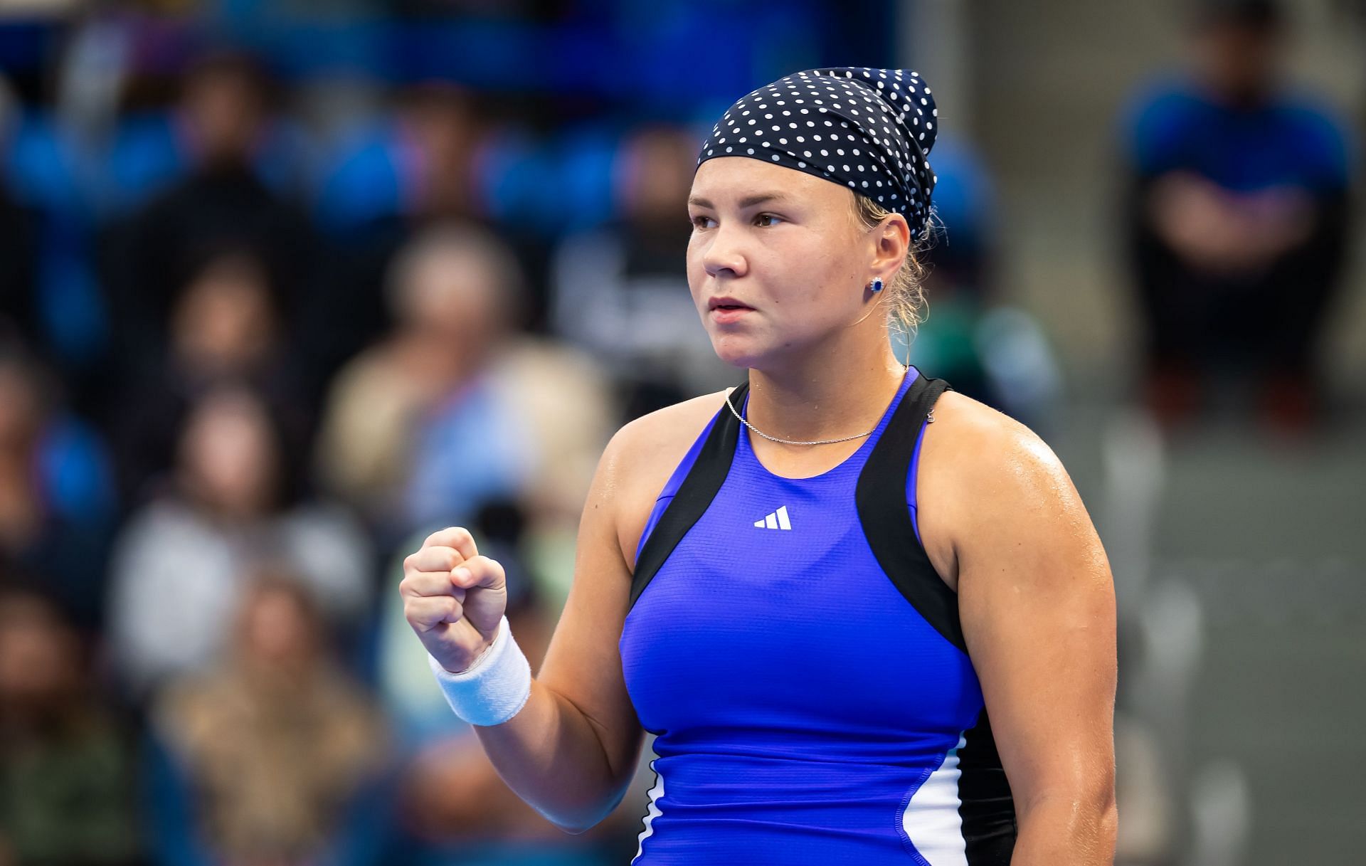 Toray Pan Pacific Open - Day 6 (Source: Getty)