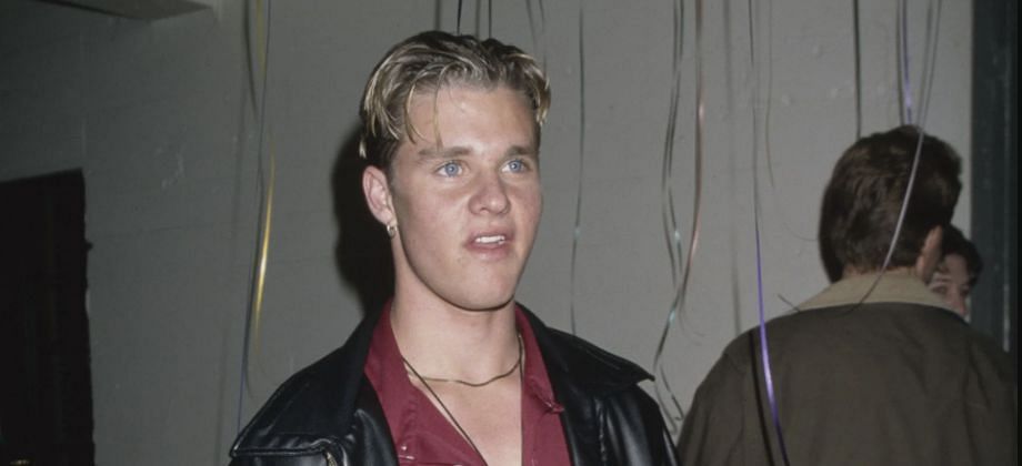 Zachery Ty Bryan gets arrested: Details explored. (Image via Vinnie Zuffante/Getty Images)