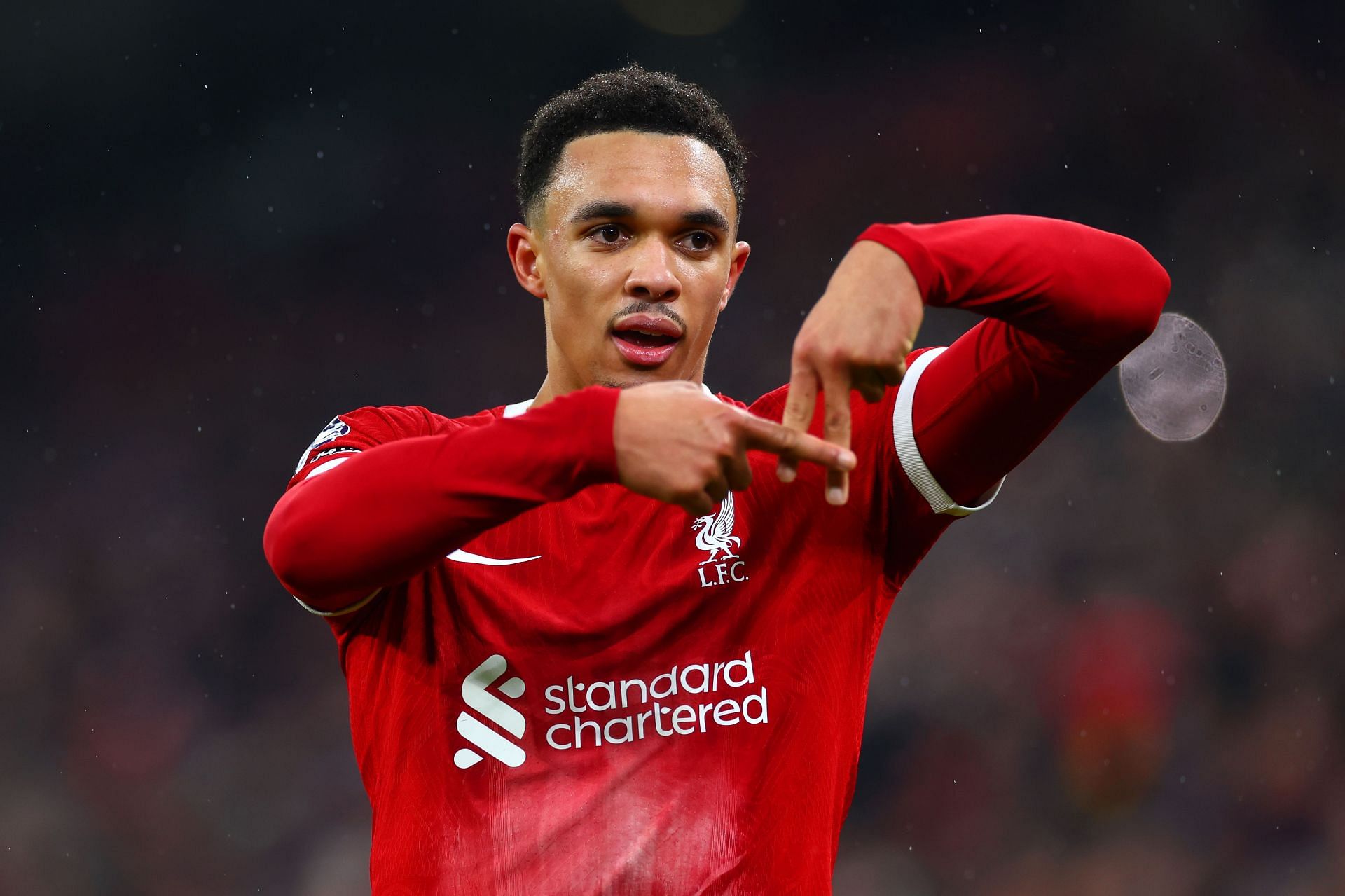 Liverpool FC v Fulham FC - Premier League - Source: Getty
