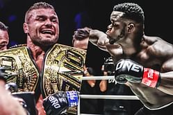 Anatoly Malykhin says scared ‘Reug Reug’ has no chance of winning: “He doesn’t love fighting”