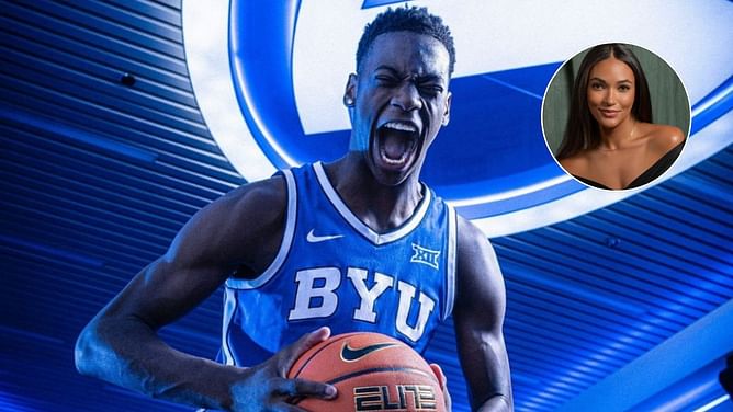 "It just doesn't add up": NCAAB analyst casts doubt on AJ Dybantsa's staggering $7-9 million recruitment price tag