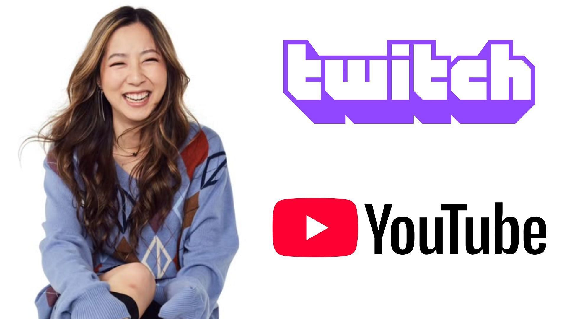 Fuslie is making a return to Twitch streaming, while also streaming on YouTube simultaneously (Image via @fuslie/Instagram)