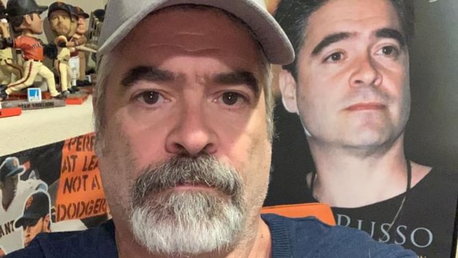 Vince Russo says "there was a lack of trust" between him and legendary former WWE Champion (Exclusive)