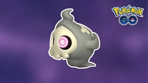 How to get Duskull in Pokemon GO, and can it be shiny?