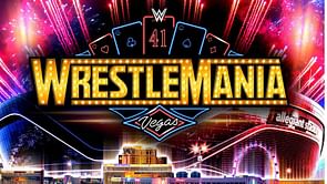 Major WWE stars make surprise appearance to promote WrestleMania