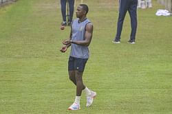 [Watch] Kagiso Rabada shatters Mushfiqur Rahim’s stumps for 300th Test wicket in BAN vs SA 2024 1st Test