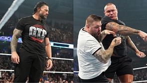 5 बड़ी बातें जो इस हफ्ते WWE SmackDown के जरिए इशारों-इशारों में बताई गईं