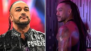 Damian Priest involved in major project outside WWE