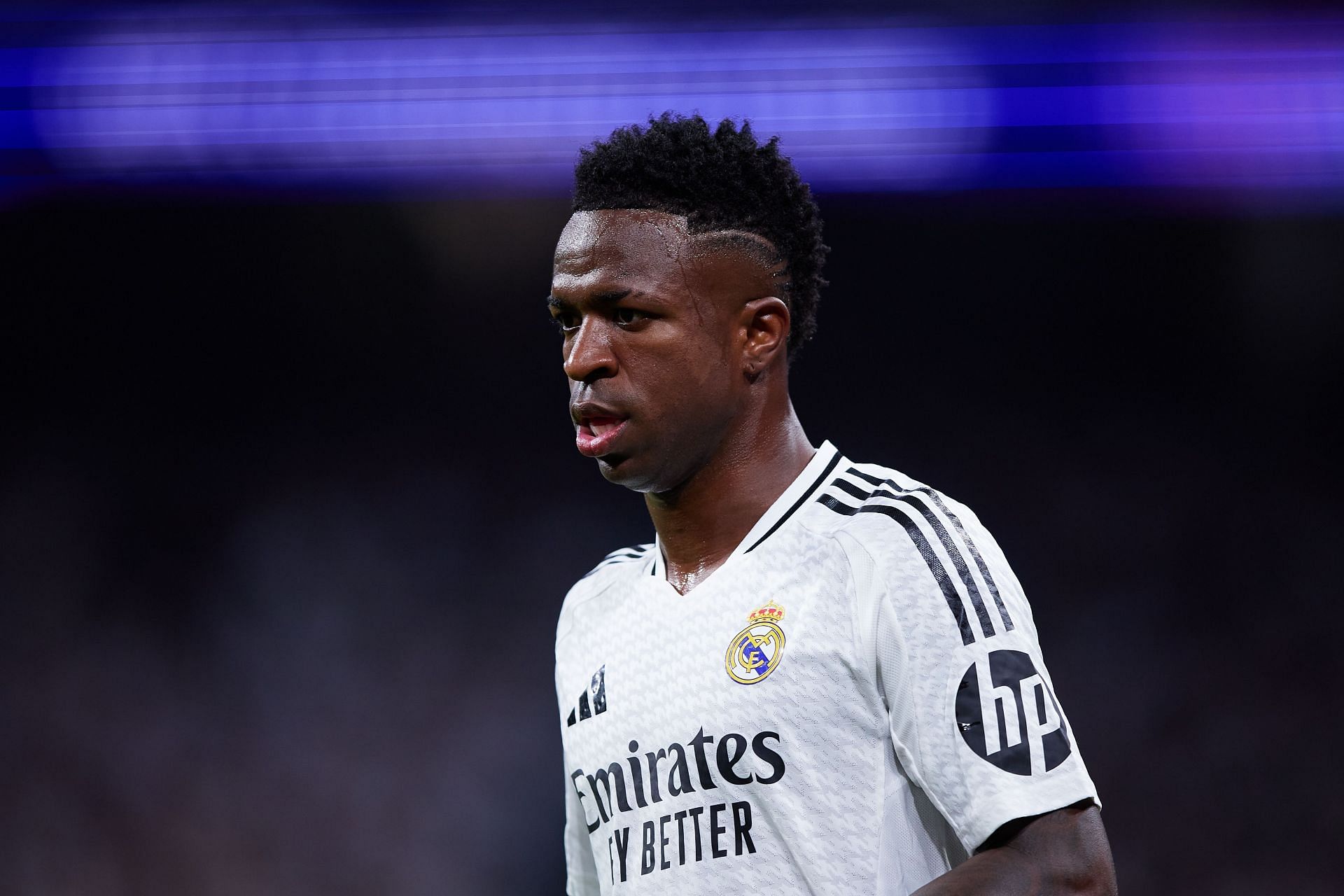 Real Madrid C.F. v Borussia Dortmund - UEFA Champions League 2024/25 League Phase MD3 - Source: Getty