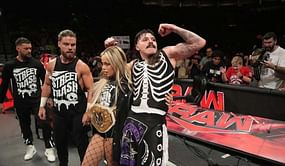 Major WWE Superstar to quit The Judgment Day citing backstage frustration? Exploring potential hint