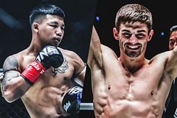 Rodtang warns Jacob Smith to work on defense ahead of explosive rematch: “He’ll need to fix that”