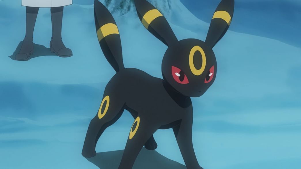 Pokemon GO Umbreon raid guide Weaknesses and best counters