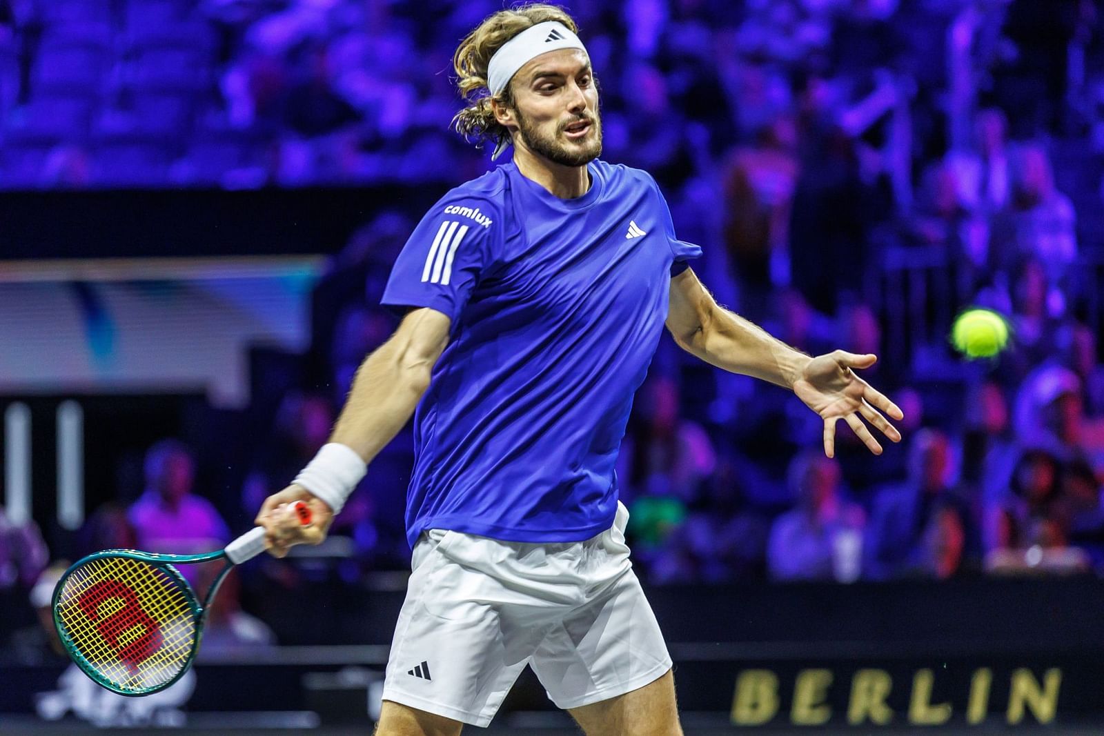 European Open 2024 Stefanos Tsitsipas vs Jiri Lehecka preview, headto