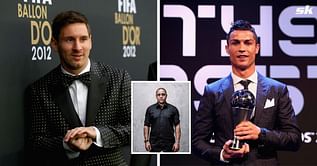 “Ronaldo has learned the importance of this and Leo needs to learn” - When Roberto Carlos hit out at Messi for snubbing award night where rival won