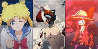Chainsaw Man: 10 anime main characters who could easily defeat Denji