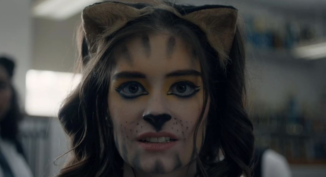 American Horror Stories season 3 episode 8 ending explained What’s the truth About Hailey?