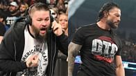 20-time champion to save Roman Reigns if Kevin Owens joins The Rock's Bloodline? Chances explored