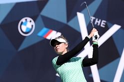 5 golfers headlining the 2024 BMW Ladies Championship after Nelly Korda’s concerning exit