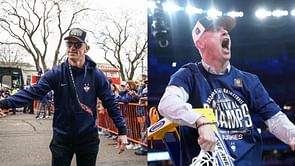 Dan Hurley lists UConn’s concerns despite astounding exhibition win vs Rhode Island