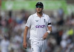 "I think there's been a breakdown in trust between him and the management" - Mark Butcher on Ollie Robinson's omission from England Test squad