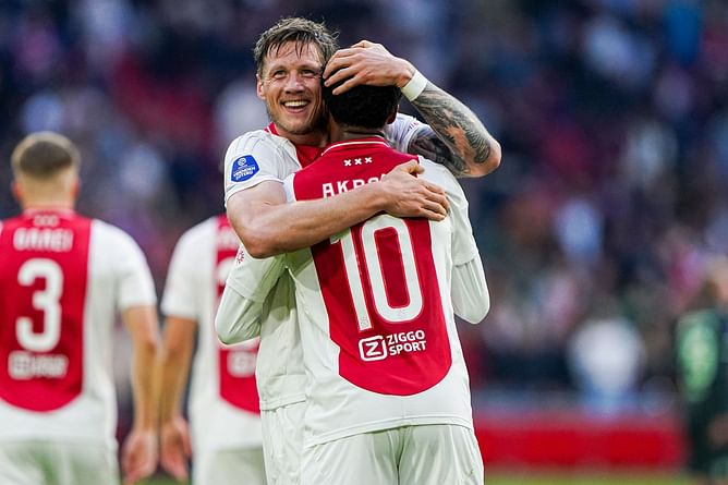 Heracles Almelo vs AFC Ajax Amsterdam Prediction and Betting Tips | October 20th 2024