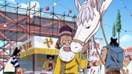 Tonjit as seen in One Piece (Image via Toei Animation)