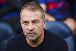 Barcelona defender ruled out of Champions League clash against Bayern Munich: Reports
