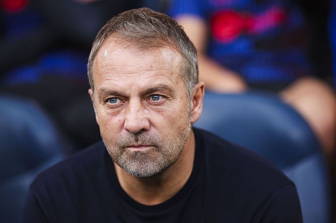 Barcelona defender ruled out of Champions League clash against Bayern Munich: Reports