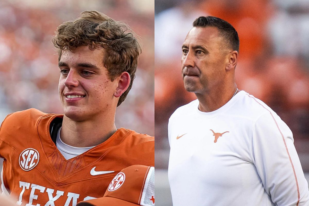 Who will Texas play next week? Arch Manning and Longhorns