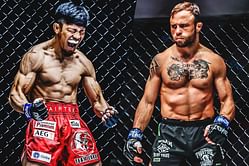 “I have something to prove” - Lito Adiwang says he wants to avenge loss to Jarred Brooks more than anything else