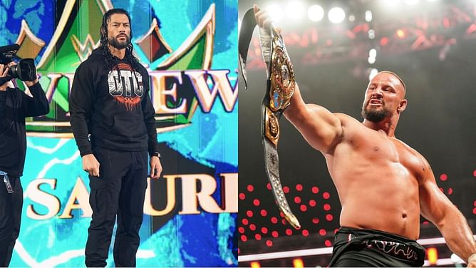 3 बड़ी चीजें जो इस हफ्ते WWE Raw और SmackDown में जरूर होनी चाहिए