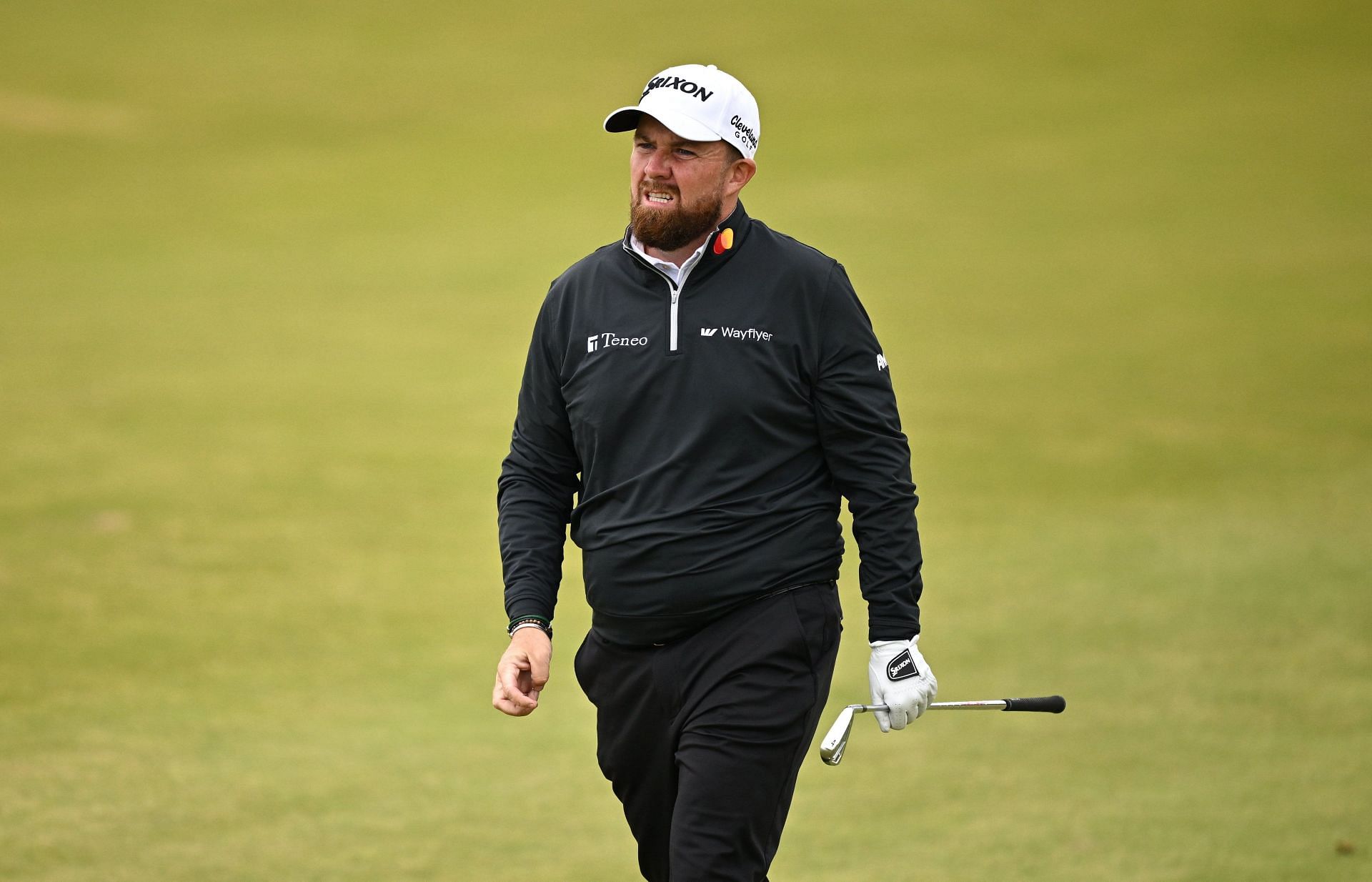 Shane Lowry (Image Source: Getty)