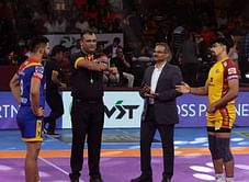 TEL vs PAT Dream11 prediction: 3 players you can pick as captain or vice-captain for today’s Pro Kabaddi League Match – October 28, 2024