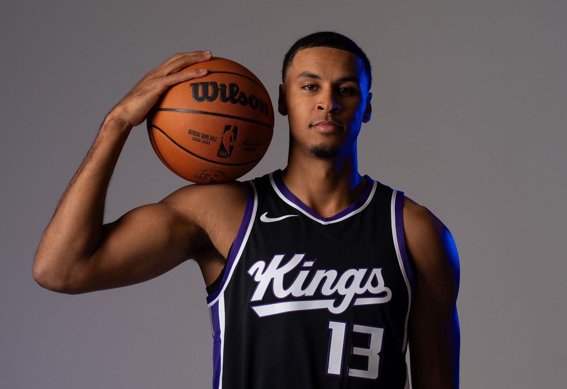 Sacramento Kings Media Day