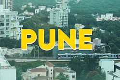 [Watch] Team India arrives in Pune ahead of the second Test against New Zealand