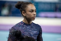 16-year-old Hezly Rivera pens heartwarming note for gymnastics legend Valeri Liukin on national coaches day