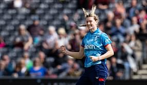 BAN vs ENG Dream11 Prediction: 3 Differentials you can pick for today's Women's T20 World Cup 2024 match - October 5, 2024