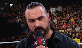 Has WWE spoiled Drew McIntyre’s return date? Potential hint dropped
