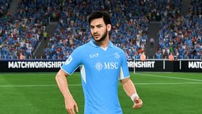 EA FC 25 Ultimate Team: Guide to build Napoli past and present squad